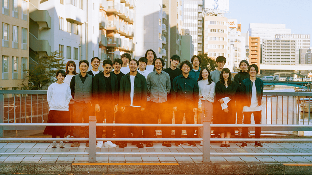 社員インタビュー「Helixesのこれまでとこれから」