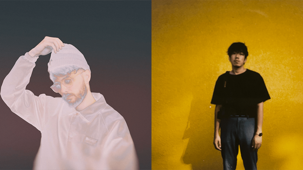 Quentin Deronzier × maxilla渡邊「国境を越えるビジュアルディレクション」