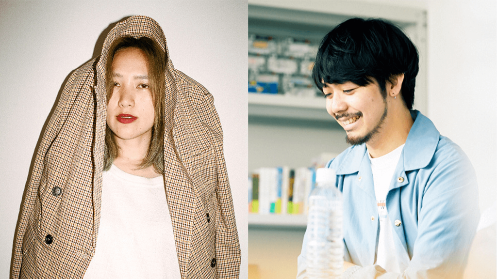 AAAMYYY × maxilla鈴木「ブランドメッセージと作家性を両立させるサウンドクリエイティブ」