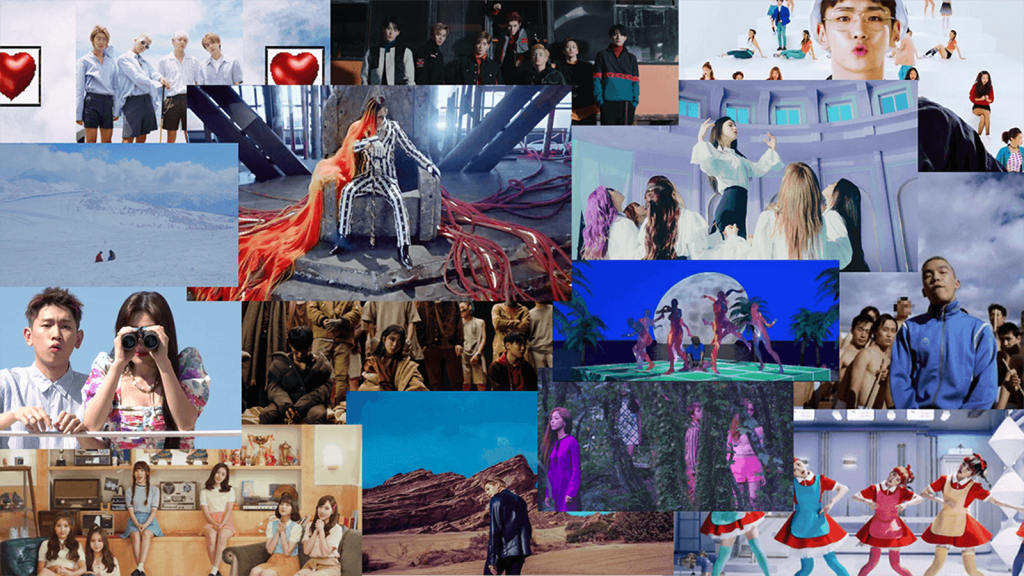 オタク談義「DJ DJ 機器と語る、ぼくらのK-POPミュージックビデオ偏愛歴」