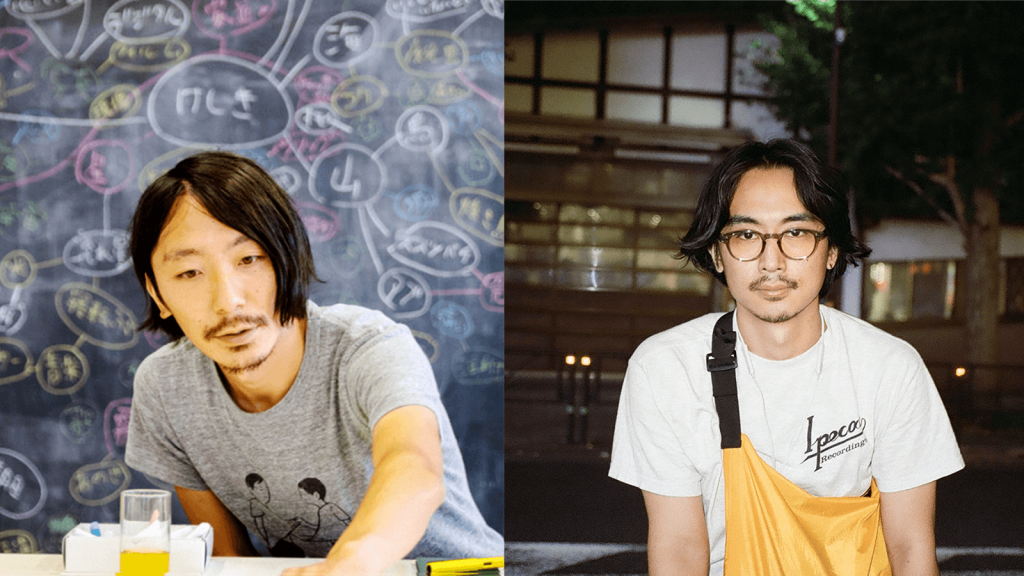 Nue inc. 松倉早星 × Helixes 田中 「“らしさ” を武器にしたクリエイティビティの拡張」