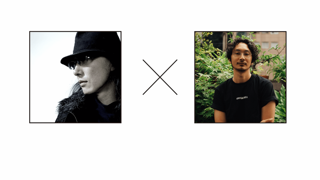 Drill 西田淳 × Helixes 志村「コロナ以降の映像体験はどう変わるか」