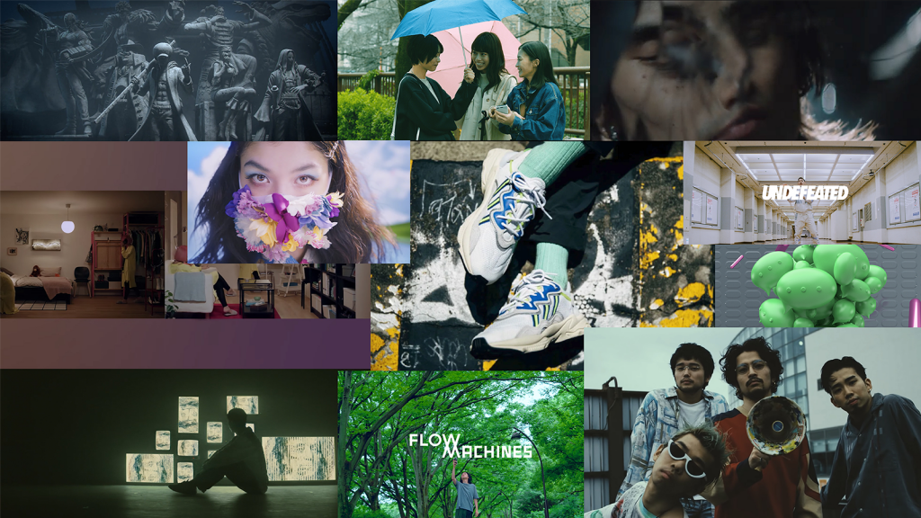 maxilla「AD Works 2020」