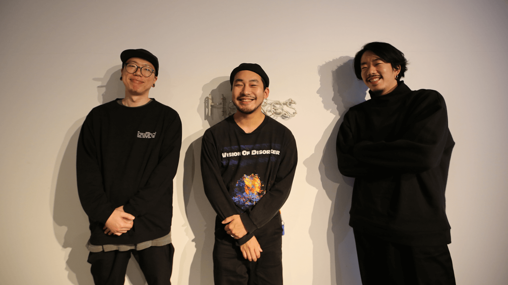 社員インタビュー「maxillaのディレクターが選ぶ、今年感銘を受けた映像作品」