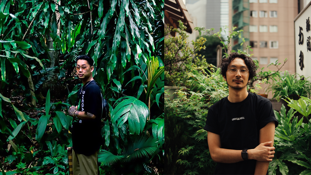 Far East Entertaiment × Helixes「後世に残る仕事を、カルチャーの真ん中から作り出すために」