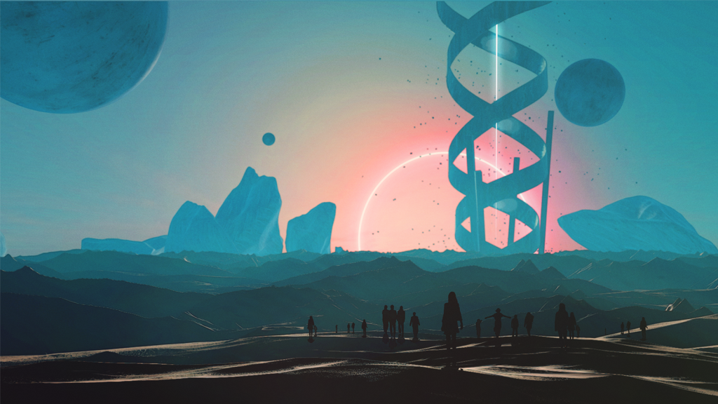 新卒座談会｜入社から1年経った新卒からみる、組織としてのHelixes