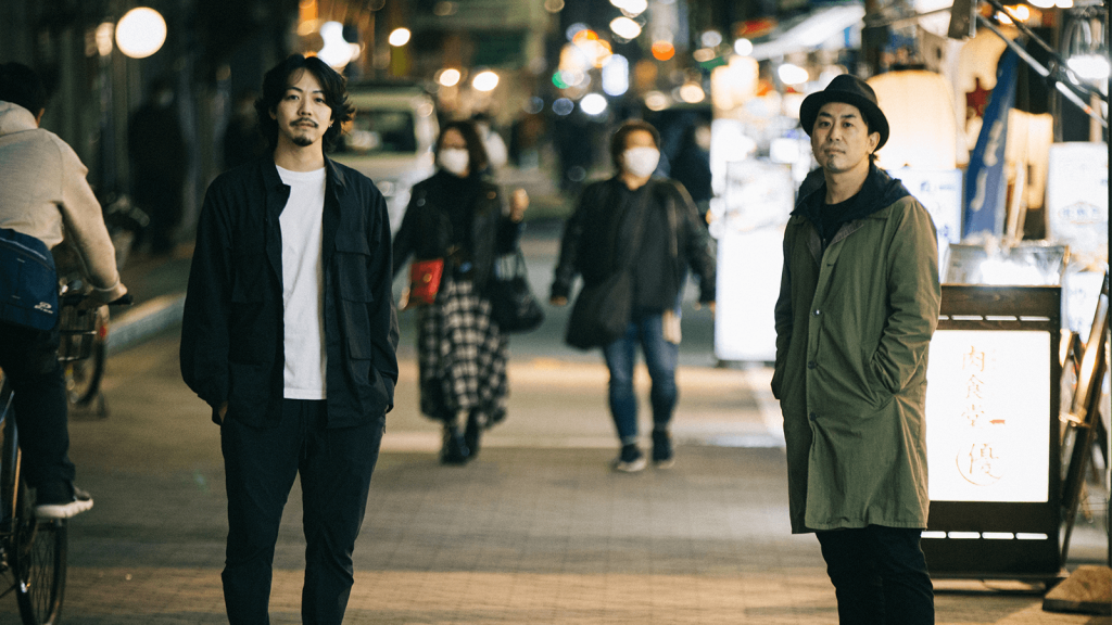 社員対談「今、Helixesが求めるプロデューサー像」　