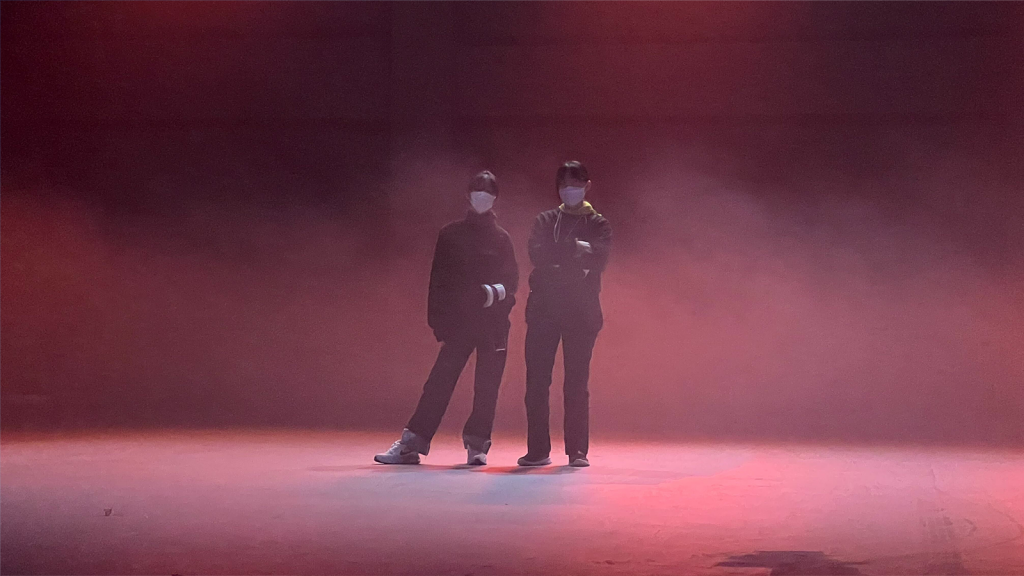 One day of maxilla 2022/05/26