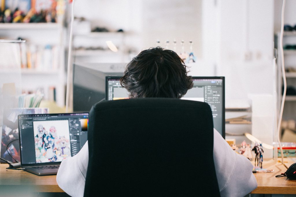 「なぜ作るのか」から考え、デザインに落とし込んでいく ─ Helixesが求めるデザイナー像