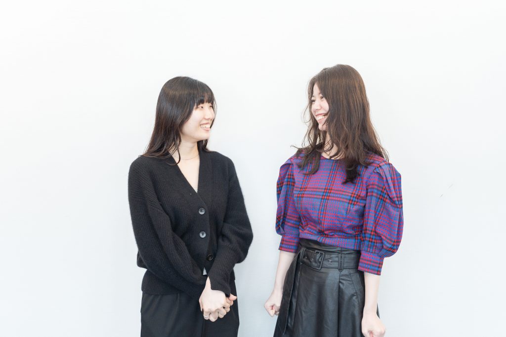 学生時代からの親友に誘われ転職──きっかけとなったのはmaxillaらしいチーム感が漂う撮影現場