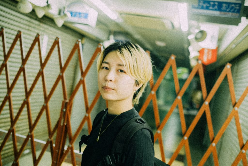 プロダクションマネージャー（maxilla）の１日【Helixesで働くひと】