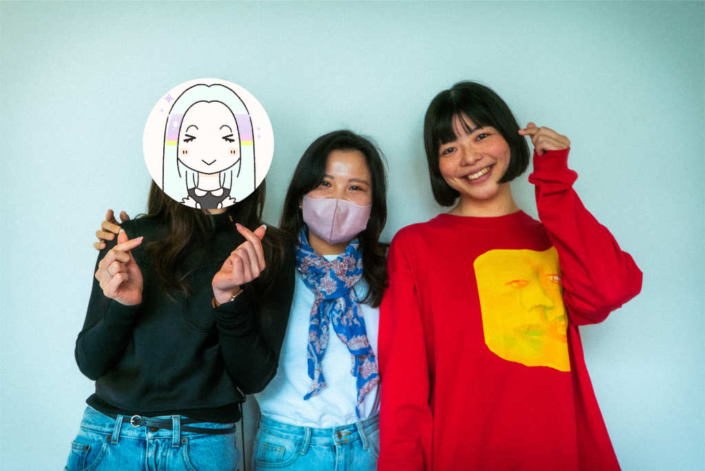 自分も組織もどんどん変化していく刺激的な場所──プロジェクトマネージャー3人が語り合うHelixesで働く魅力