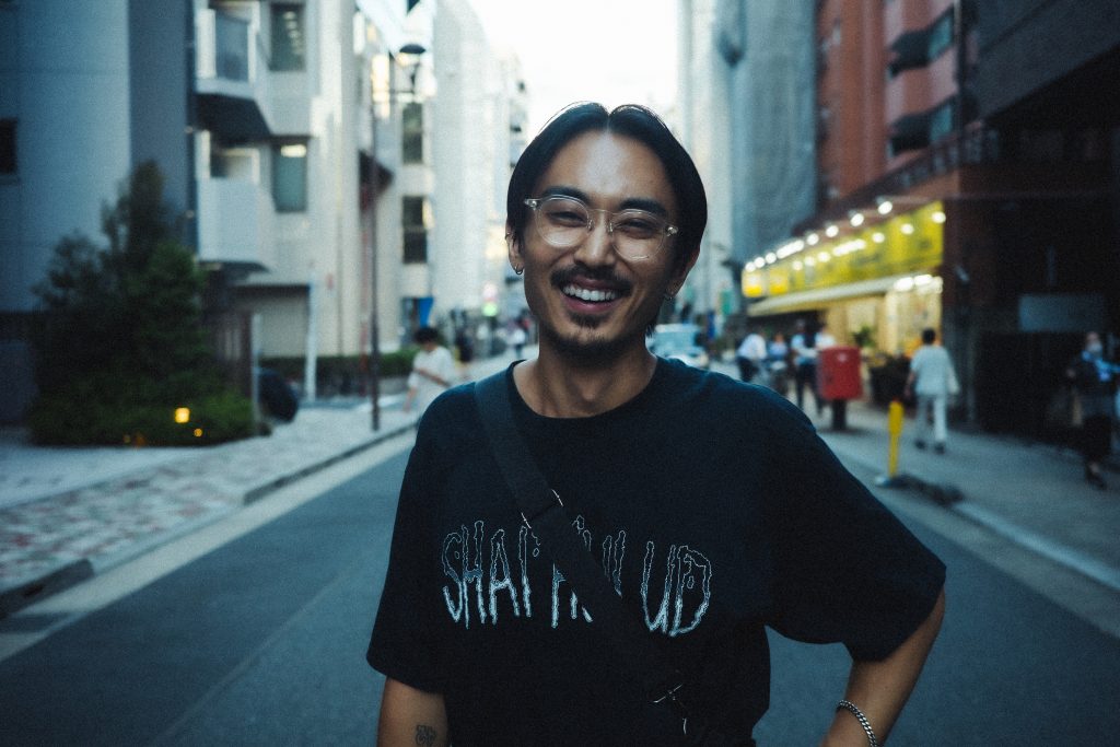 プロデューサー（maxilla）の仕事【Helixesで働くひと】