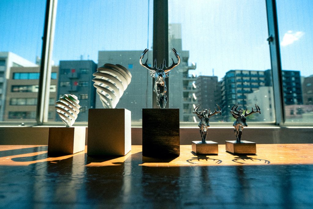 Helixes Inc.｜2022年度 Helixes Awards 授賞式