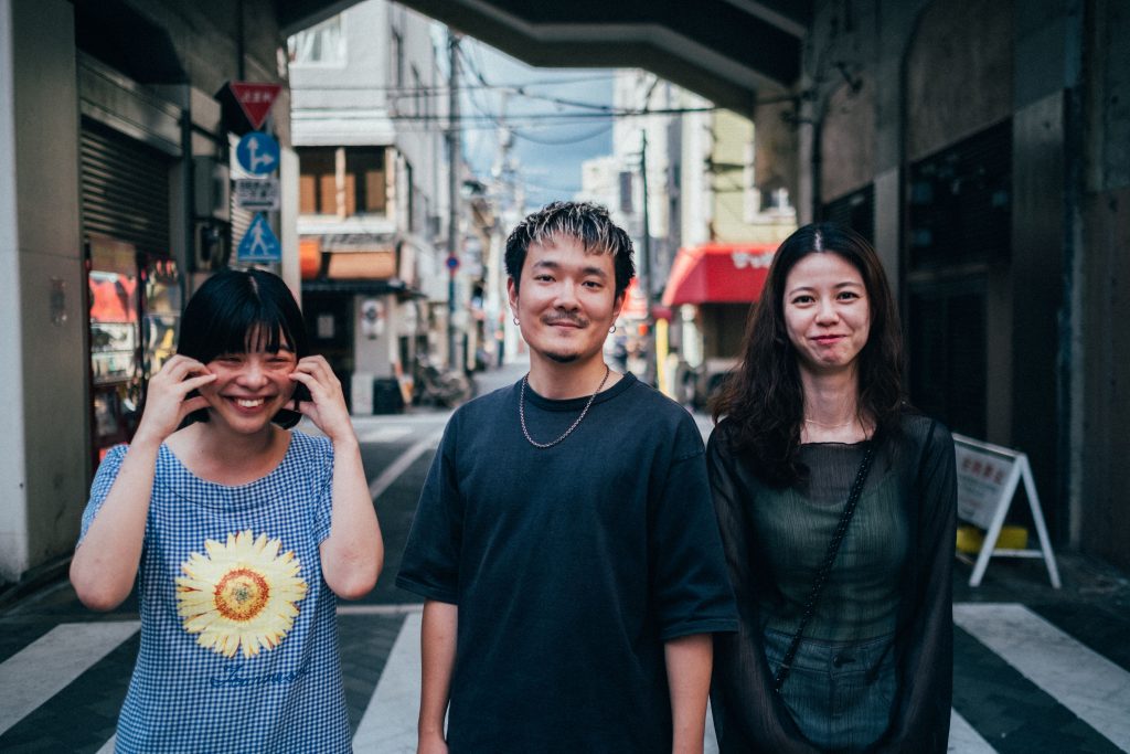 Helixesに導入されたメンター制度。メンターたちがふり返る“教える”ということ