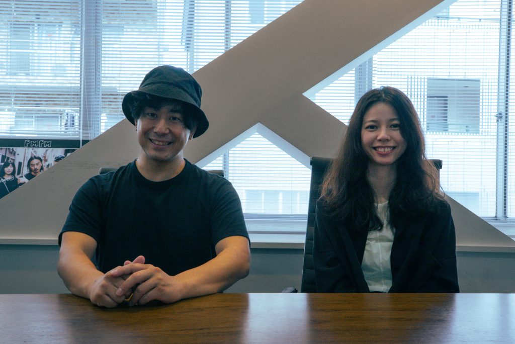 「アウトプットの質でmaxillaを引っ張ってくれる存在に」─制作に特化したプロダクションプロデューサーを求める理由