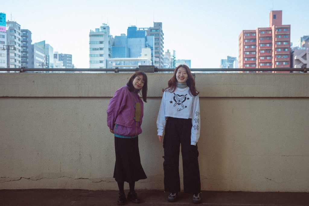 2023年度中途入社 社員インタビュー｜培ったスキルと経験を胸に、自らの「好き」へより近づいていきたい