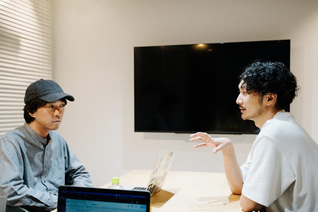 SIGNIF×Helixes｜いちクリエイターから始まった2社の組織づくりの道のりと、組織におけるコミュニケーションの重要性