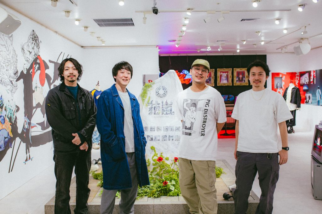 monopo Tokyo × maxilla ｜会期中もファンの反響を受けてアップデート 『Eve Experience Tour 2024「再邂（さいかい）」』を成功に導いたチームの力