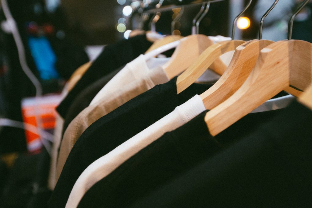 Culture of Helixes「Tシャツ交換会」