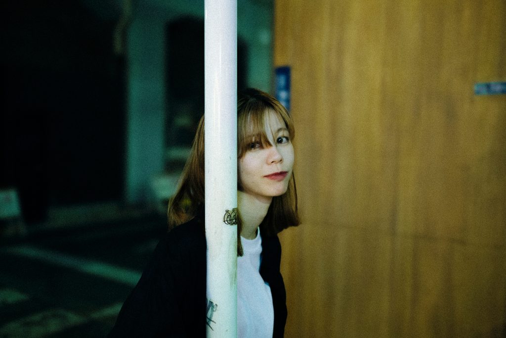 人と話すのは大の苦手。それでも、面白いことをするために“オールマイティーな強さ”を目指す｜中瀬（maxilla・アシスタントプロデューサー）