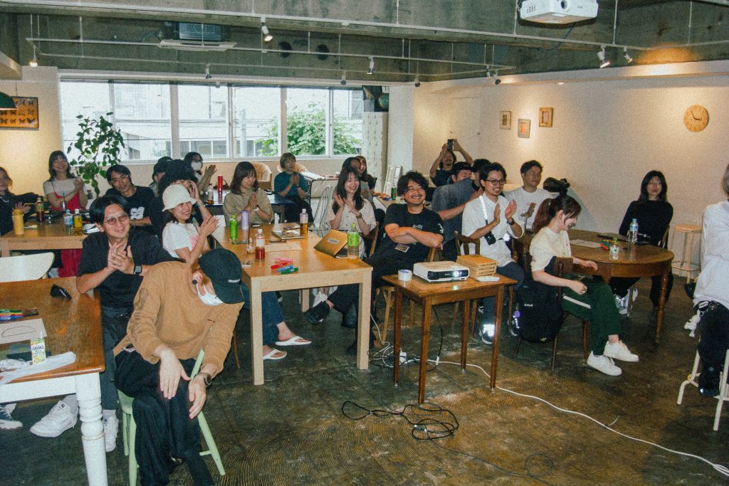 Culture of Helixes「FY2024 納会 & FY2025 キックオフ」