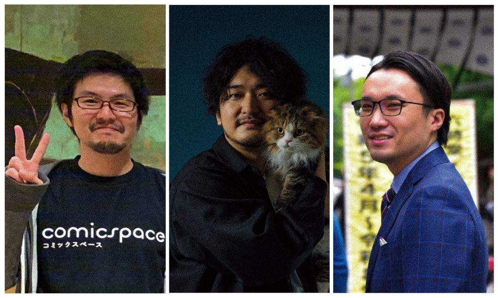 Helixesとクリエイター #2 経営編  “好き” から新しい価値を生み出せる組織づくりを支える