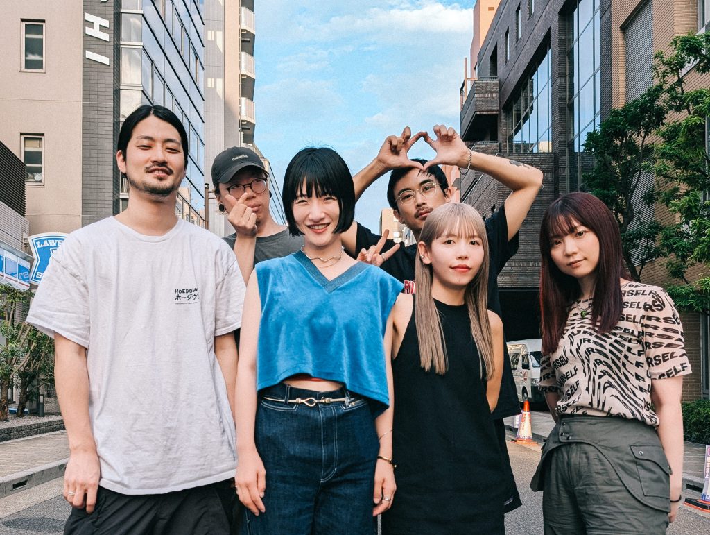 Helixesとクリエイター #3 映像編　美術からヘアメイク・スタイリストまでーー同世代スタッフ陣から見るmaxilla像