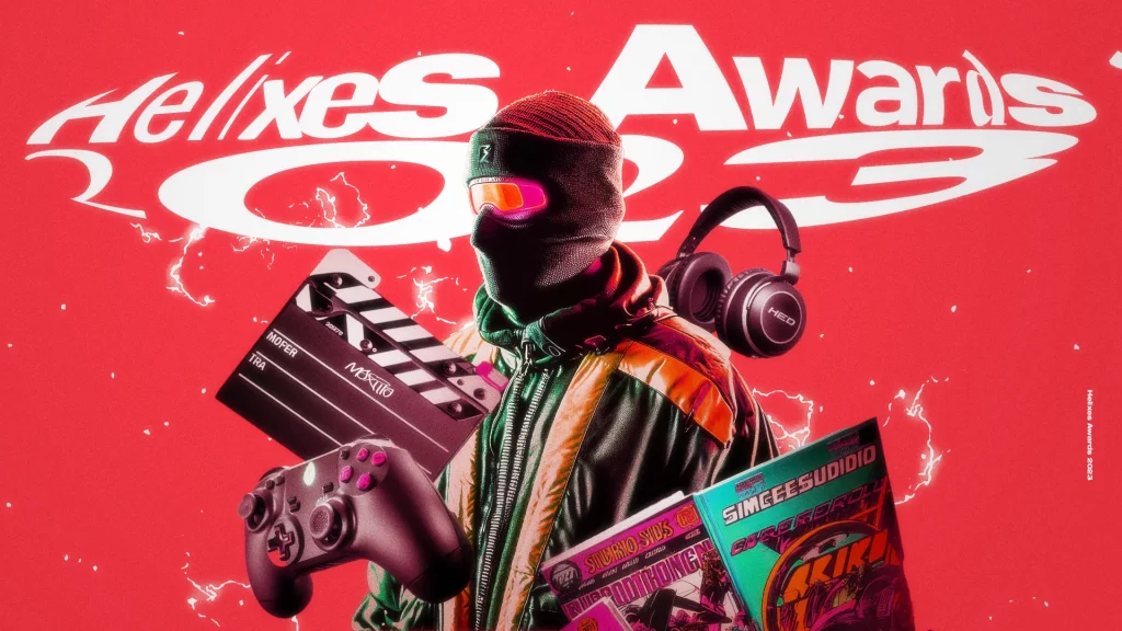 Helixes Inc.｜2023年度 Helixes Awards 授賞式