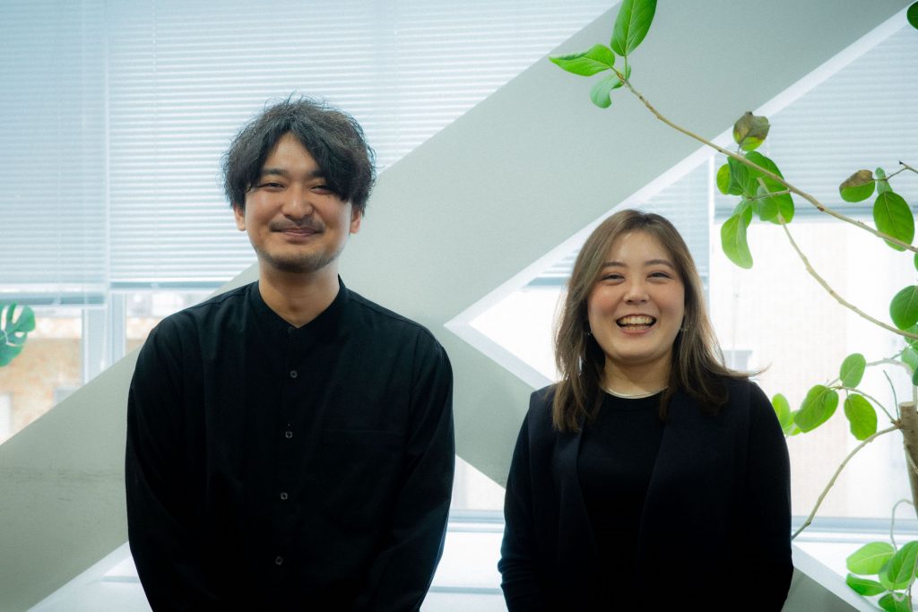 安心して仕事ができてインプットの時間も取れる環境を。変化し続けるHelixesのバックオフィスを担う人事・労務担当者の思い