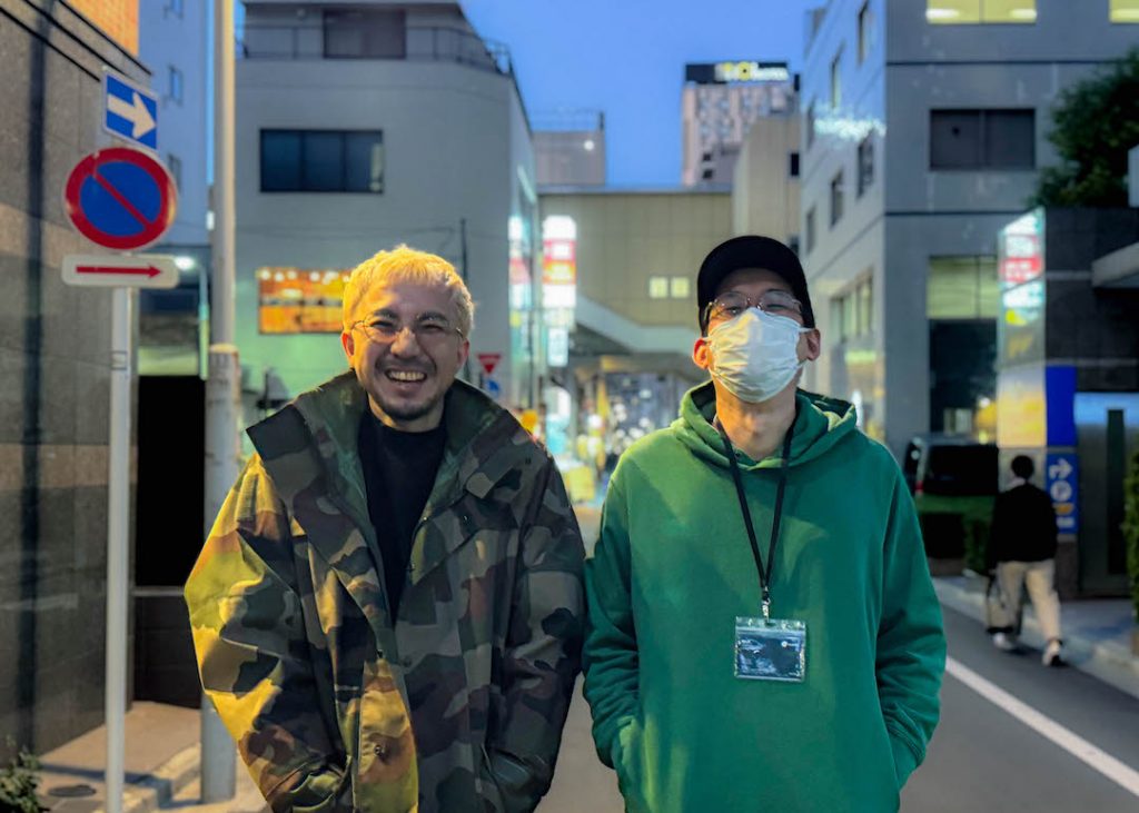 2024年度 リファラル採用 社員インタビュー|組織に入ったからこそできる仕事がある - 西山(maxilla・プロダクションマネージャー)& Teru(maxilla・フロントエンドエンジニア)