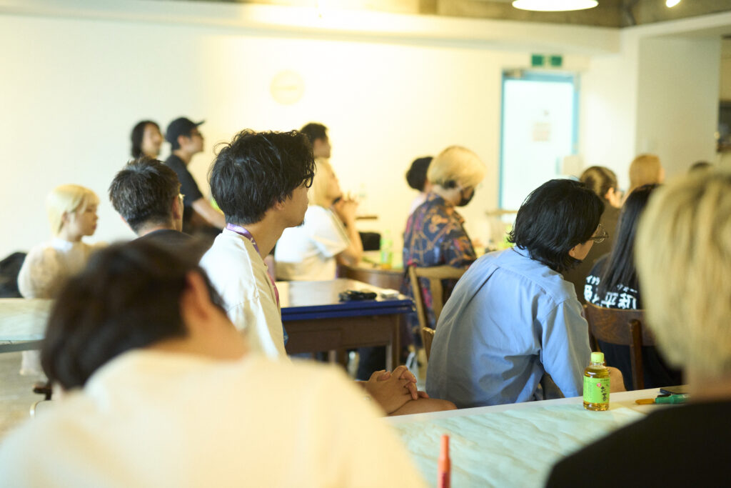 Culture of Helixes「FY2025 納会 & FY2026 キックオフ」