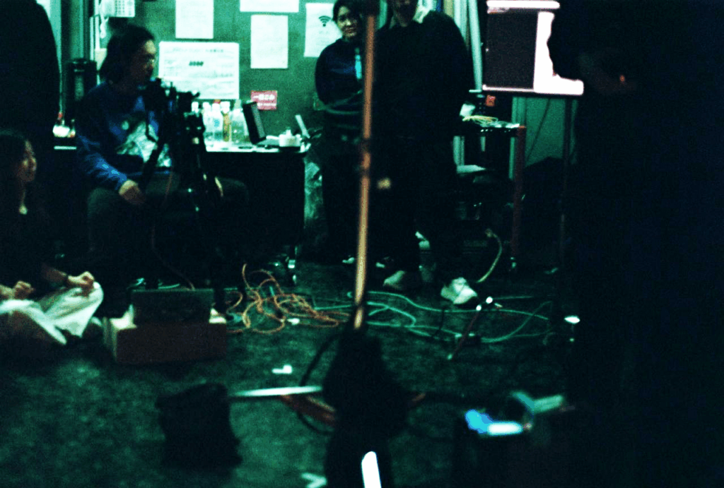 Culture of Helixes「producer陣が選ぶ、お気に入りのロケ弁」
