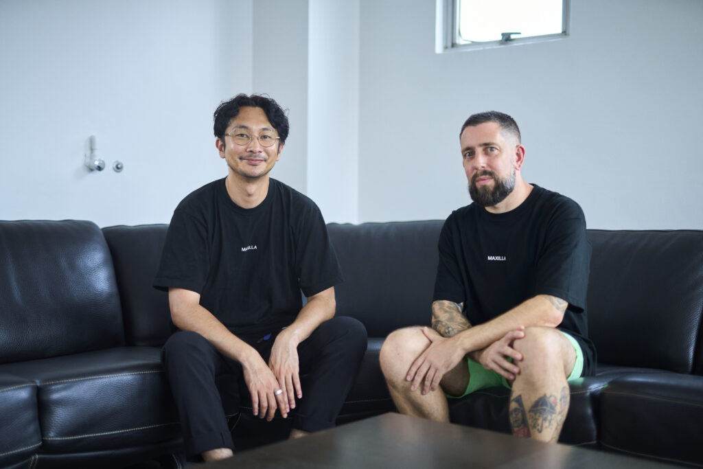 日本のコンテンツを、より広く深く愛されるものに──Helixes USA Inc.の設立によせて｜志村龍之介×Adam Graham