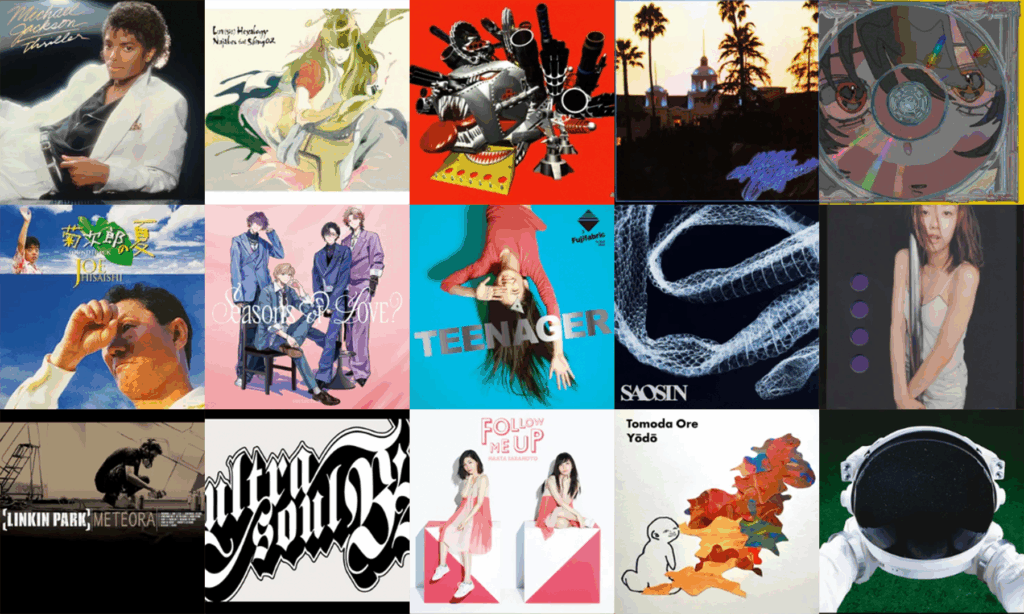 Culture of Helixes「maxilla (imaginary) Summer Festival Playlist 2026」